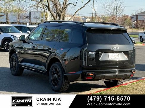 New 2027 Kia Telluride SX Prestige X-Pro image 5