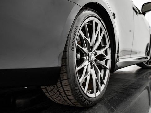 Used 2011 Lexus IS F RWD image 47
