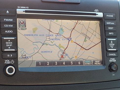 Used 2013 Honda CR-V EX-L image 20