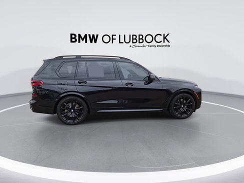Certified 2024 BMW X7 xDrive40i w/ Executive Package AWD/4WD image 9