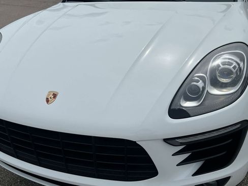 Used 2015 Porsche Macan S AWD/4WD image 11