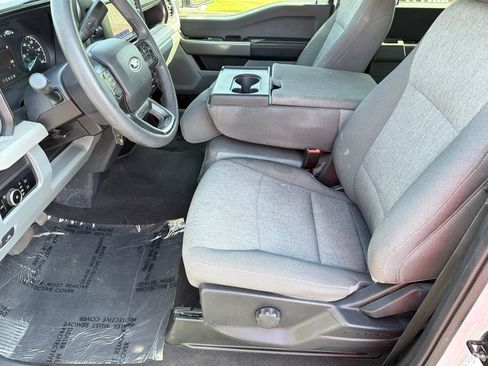 Used 2025 Ford F250 XL w/ STX Appearance Package AWD/4WD image 21
