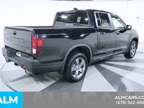 Used 2024 Honda Ridgeline TrailSport image 7