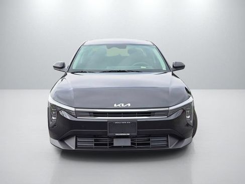 New 2026 Kia K4 FWD image 2