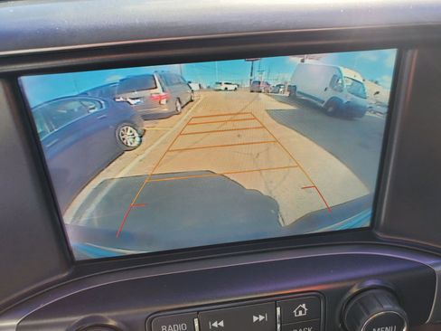 Used 2016 Chevrolet Silverado 1500 LT w/ All Star Edition image 53