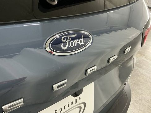 Used 2024 Ford Escape Active w/ Tech Pack #1 image 5