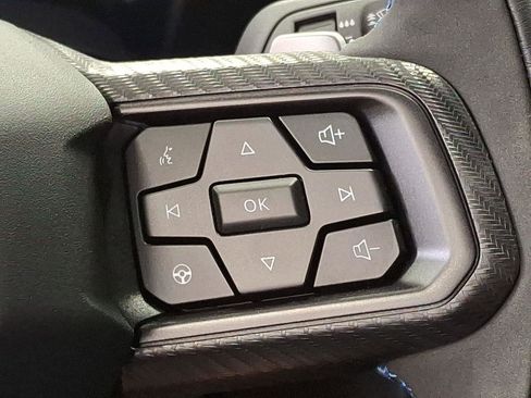 New 2025 Ford Mustang Dark Horse image 15