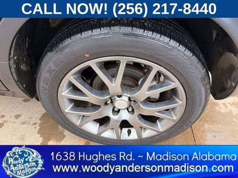 Used 2019 Buick Encore Sport Touring FWD image 7