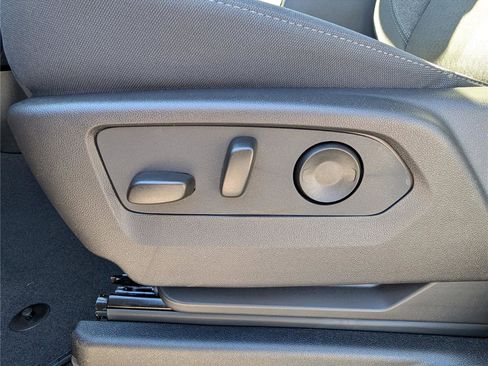 New 2026 Chevrolet Tahoe LS w/ Max Trailering Package image 16