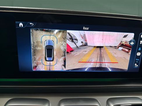 Used 2024 Mercedes-Benz GLE 450e 4MATIC image 21