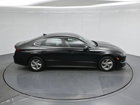 Used 2020 Hyundai Sonata SE w/ Cargo Package FWD image 37