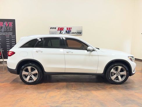 Used 2017 Mercedes-Benz GLC 300 image 11