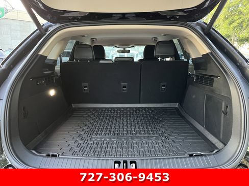 Used 2023 Lincoln Nautilus FWD w/ Premium Package image 18