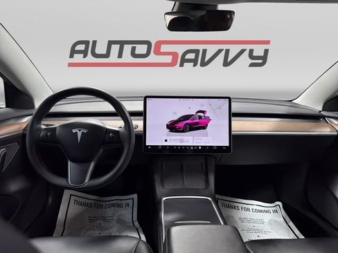 Used 2022 Tesla Model 3 RWD image 17