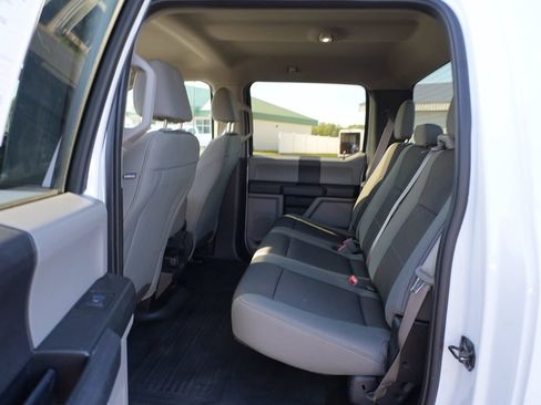 Used 2018 Ford F150 XL w/ XL Power Equipment Group AWD/4WD image 17