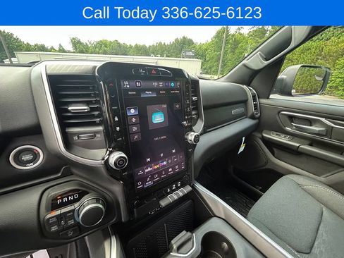 New 2026 RAM 1500 Big Horn AWD/4WD image 28