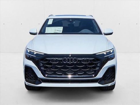 New 2025 Audi Q8 Premium Plus image 6