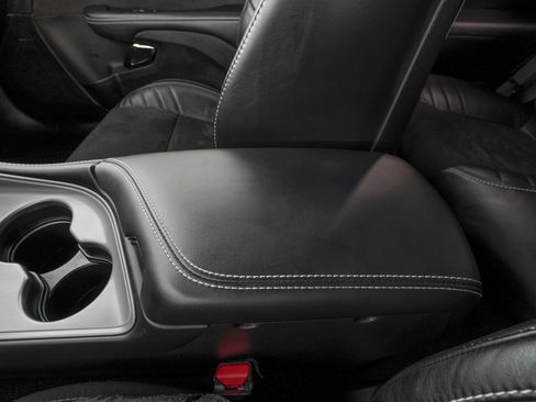 Used 2023 Dodge Challenger SRT Hellcat image 24