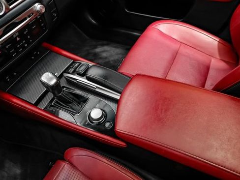 Used 2018 Lexus GS 350 F Sport RWD image 28