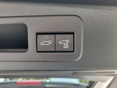New 2026 Toyota 4Runner TRD Off-Road Premium AWD/4WD image 8