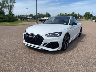 Used 2023 Audi RS 5