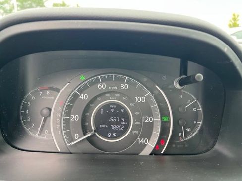 Used 2014 Honda CR-V LX image 11