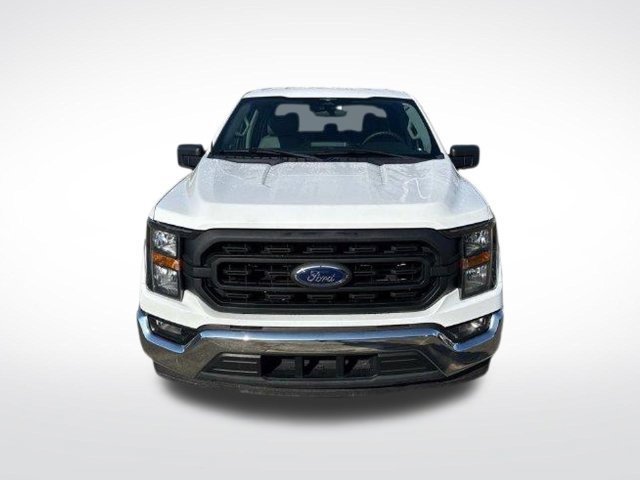 Used 2023 Ford F150 XL w/ Trailer Tow Package RWD image 2