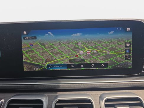 Used 2022 Mercedes-Benz GLE 450 4MATIC image 22