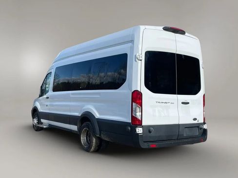 Used 2019 Ford Transit 350 XL RWD image 7