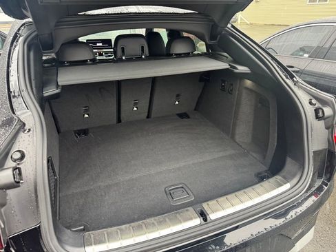 Used 2023 BMW X4 xDrive30i w/ Premium Package image 10