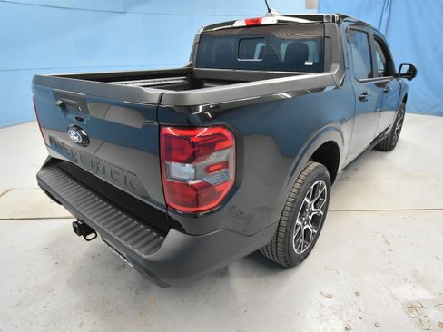 New 2026 Ford Maverick Lariat w/ 4K Tow Package AWD/4WD image 29