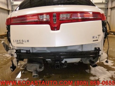 Used 2014 Lincoln MKT AWD w/ Equipment Group 201A image 17