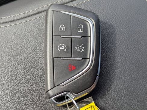 Used 2025 Cadillac CT5 Premium Luxury image 25