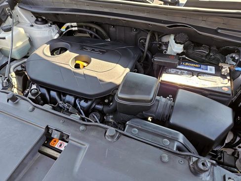 Used 2015 Hyundai Tucson GLS w/ Option Group 02 image 17
