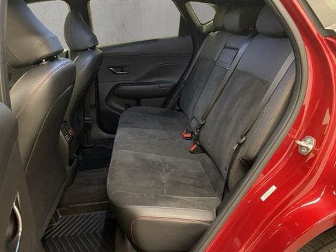 Used 2024 Hyundai Kona N Line AWD/4WD image 9