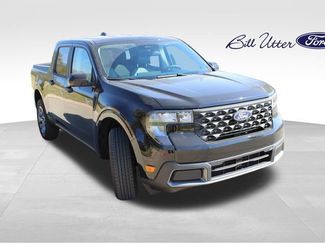 New 2025 Ford Maverick XLT w/ XLT Luxury Package video 2