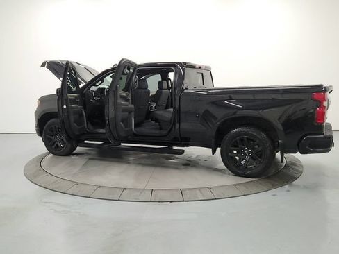 Used 2024 Chevrolet Silverado 1500 High Country w/ Midnight Edition AWD/4WD image 13