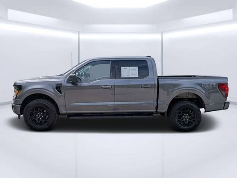 Used 2026 Ford F150 XLT w/ FX4 Off-Road Package AWD/4WD image 6