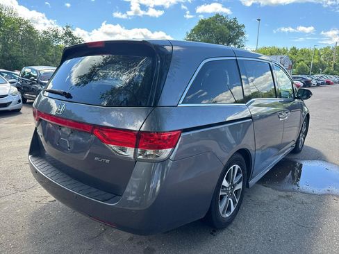 Used 2016 Honda Odyssey Touring image 5