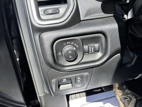 New 2026 RAM 1500 Big Horn image 28