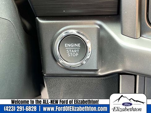 New 2024 Ford F150 XLT w/ Equipment Group 302A MID image 29
