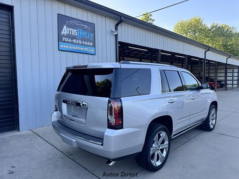 Used 2019 GMC Yukon Denali w/ Denali Ultimate Package AWD/4WD image 14