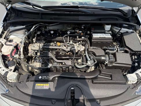 Used 2024 Toyota Corolla SE FWD image 35