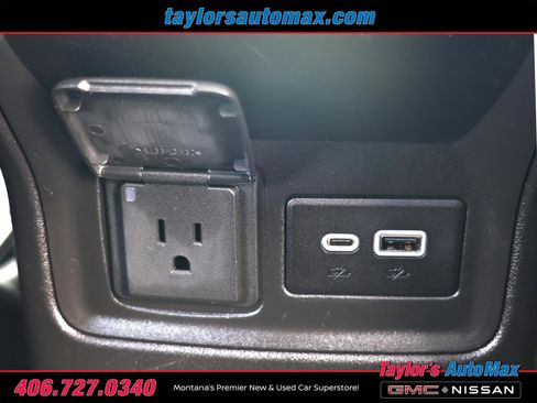 Used 2021 GMC Acadia Denali w/ GMC Pro Grade Package image 44