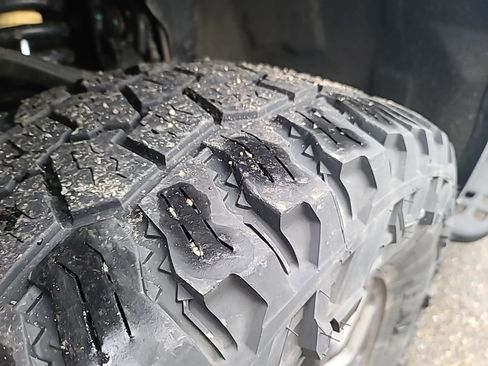 Used 2022 Ford F150 Tremor w/ Equipment Group 401A Mid image 1