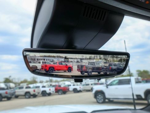 New 2026 GMC Sierra 2500 AT4 image 30