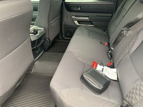 New 2025 Toyota Tundra SR5 image 12