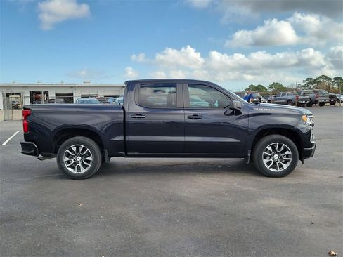 Used 2023 Chevrolet Silverado 1500 RST w/ Convenience Package II image 7