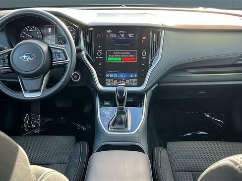 Used 2023 Subaru Outback Premium image 7