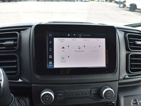 New 2026 RAM ProMaster 3500 w/ Convenience Group image 26